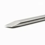 Orthopedic Bone Osteotome Straight 8.0 mm Blade 14.0 cm (5.5)