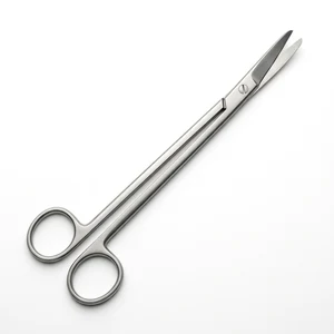 Conjunto de Instrumentos Quirúrgicos MIS Lumbares de 20 Piezas para Neurocirugía y Cirugía Espinal Mínimamente Invasiva