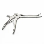 Orthopedic Bone Rasp 13.0 mm Tip 34.9 cm (13.7)