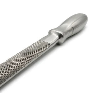 Orthopedic Bone Rasp 25.0 mm Tip 34.9 cm (13.7) – surgivalley (999020477)