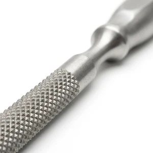 Orthopedic Bone Rasp 19.0 mm Tip 34.9 cm (13.7) – surgivalley (999020478)