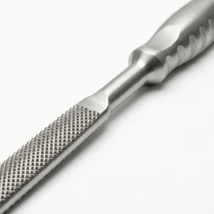 Orthopedic Bone Rasp 15.9 mm Tip 34.9 cm (13.7) – surgivalley (999020479)