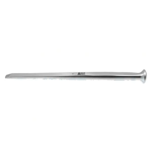 Alexander mastoid chisels 7 straight 8.0mm wide edge square handle – surgivalley (021030010)