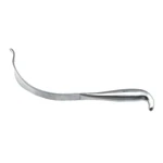 Aufranc Surgical Retractor 10.0 mm Blade 26.7 cm (10.5)