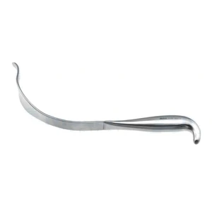 Aufranc Surgical Retractor 10.0 mm Blade 26.7 cm (10.5)