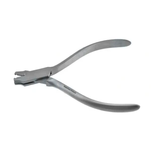Bending pliers 5 for up to 1.1mm mini plates and k-wire to 90°" angle 12.5 cm (5.0) – surgivalley (999020335)