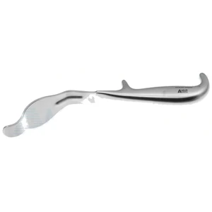 Orthopedic Periosteal Elevator 4.4 cm (1.7) – surgivalley (007210456)