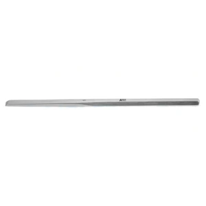 Bishop mastoid chisel 6 straight 5.0mm wide edge hexagonal handle – surgivalley (021030007)