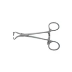Knoglevævstang buet 14,0 cm (5,5)