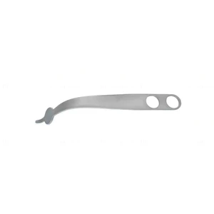 Collateral Surgical Retractor 25.0 mm Blade 21.6 cm (8.5) – surgivalley (005212057)