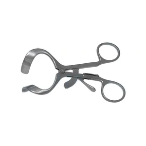 Surgical Retractor 11.4 cm (4.5) – surgivalley (002211524)