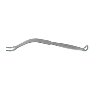 Cruciate Surgical Retractor 23.5 cm (9.2) – surgivalley (005211871)