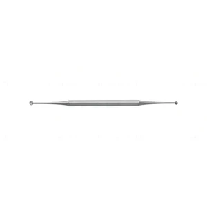 Orthopedic Bone Curette 14.0 cm (5.5) – surgivalley (008020060)