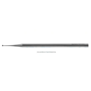 Curette excavator 5 1.5mm cup, without hole hexagonal handle – surgivalley (008020083)