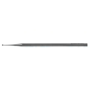Curette excavator 5 2.0mm cup, without hole hexagonal handle – surgivalley (008020080)