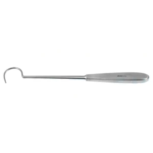 Demel wire guide 10 1/2 30.0mm diameter square handle 2.5 cm (1") – surgivalley (999020422)