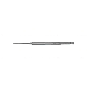 Tiefenlehre 9 1/2", misst bis zu 100.0mm, 3.20mm Mindestinnendurchmesser der Bohrung – surgivalley (999020441)