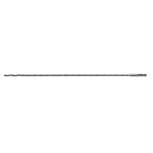 Drill bit 9 3.2mm diameter," calibrated," three fluted 22.5 cm (9.0)