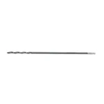 Drill bit 9 4.5mm diameter," calibrated," three fluted 22.5 cm (9.0)