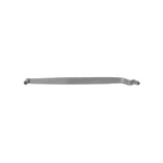 Guia de broca 7 1/2 dupla ponta para brocas de 3.3mm 18.0 cm (7.0)