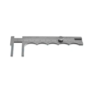 Femur-Kaliper 4 3/4"
