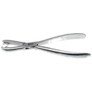 Ferguson Tissue Forceps 20.9 cm (8.2) – surgivalley (015210880)
