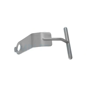 Surgical Retractor 4.0 cm (1.6) – surgivalley (005212632)