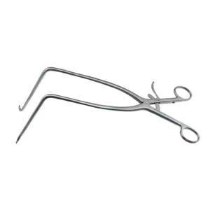 Gelpi Self-Retaining Retractor Angled 26.7 cm (10.5) – surgivalley (005020016)