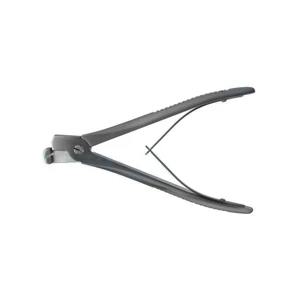 Gratloch wire bender 7 1/2 1.6mm (0.062) max capacity 18.0 cm (7.0) – surgivalley (043020003)