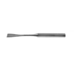 Hibbs Bone Osteotome Straight 25.0 mm Blade 24.1 cm (9.5)