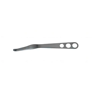 Hohmann kirurgisk retraktor 22,0 mm knivblad 26,7 cm (10,5") – surgivalley (005212332)