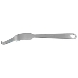 Hohmann Kirurgisk Retraktor 35,0 mm Blad 3,5 cm (1,4) – surgivalley (005212325)