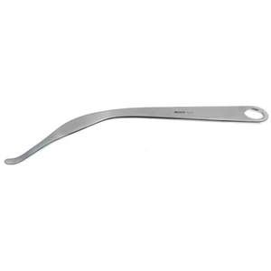 Separador Hohmann 11" con hoja plana de 22.0mm y mango plano – surgivalley (005212239)