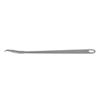 Hohmann retractor 12 18.0mm wide blade flat handle