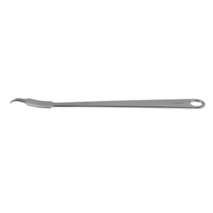Separador Hohmann de 12" con hoja plana de 22.0mm y mango plano – surgivalley (005212240)