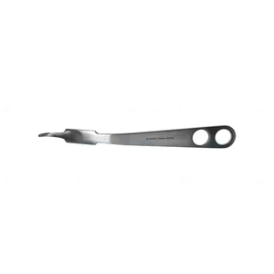 Hohmann Surgical Retractor 18.0 mm Blade 24.1 cm (9.5) – surgivalley (005212019)