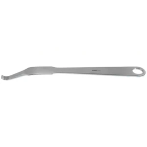 Hohmann Surgical Retractor 25.0 mm Blade 24.1 cm (9.5) – surgivalley (005212021)