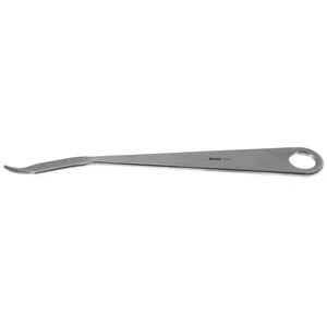 Separador Hohmann 9" con hoja plana de 10.0mm de ancho y mango de 2 orificios – surgivalley (005212282)