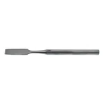 Cincel Hoke 5 1/2" recto de 10.0mm de ancho mango hexagonal