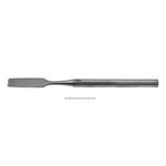 Cincel Hoke 5 1/2" recto, de 5.0mm de ancho, con mango hexagonal