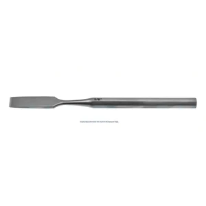 Cincel Hoke 5 1/2" recto, de 5.0mm de ancho, con mango hexagonal – surgivalley (021020058)