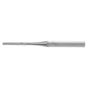 Hoke Bone Osteotome Straight 4.7 mm Blade 15.0 cm (6") – surgivalley (012020023)