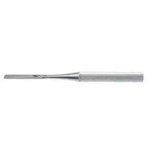 Hoke Bone Osteotome Straight 6.4 mm Blade 15.0 cm (6") – surgivalley (012020025)