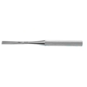 Hoke Bone Osteotome Straight 7.9 mm Blade 15.0 cm (6") – surgivalley (012020026)