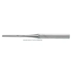 Hoke Bone Osteotome Straight 9.5 mm Blade 15.0 cm (6")