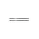 In-Situ rod bender 13 left for 4.76mm (0.188) rods," used in pairs 2.5 cm (1")