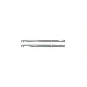 In-Situ rod bender 13 left for 4.76mm (0.188) rods," used in pairs 2.5 cm (1") – surgivalley (999020497)