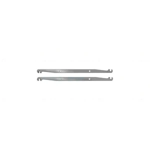 In-Situ rod bender 13 right for 4.76mm (0.188) rods," used in pairs 2.5 cm (1") – surgivalley (999020494)
