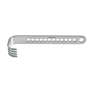 Initial Surgical Retractor 5.7 cm (2.2) – surgivalley (005212074)