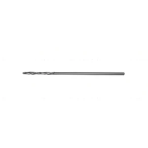 Jacobs chuck drill bit 5 1.0mm diameter 20.0mm flute length 12.5 cm (5.0) – surgivalley (999020417)